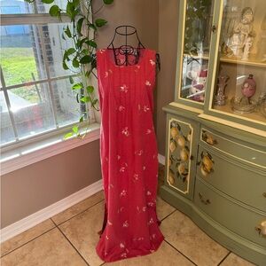 White Stag Pink Dress